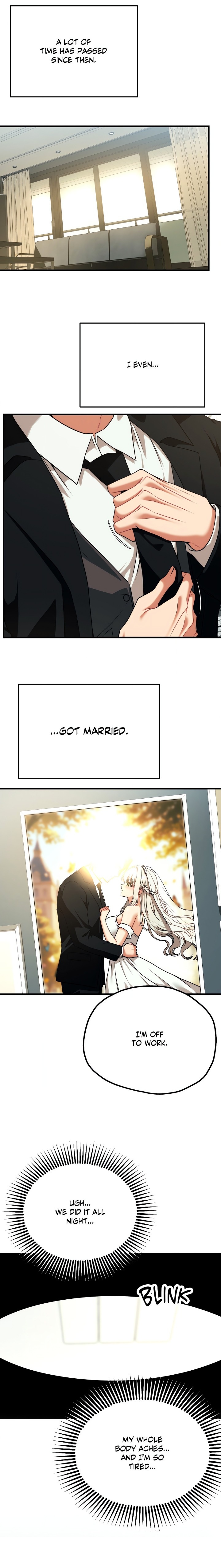 Cliterary Book Club - Chapter 34 Page 20