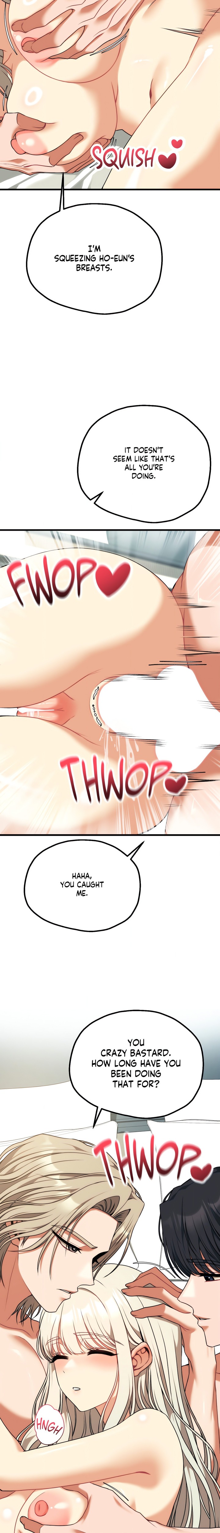 Cliterary Book Club - Chapter 34 Page 24