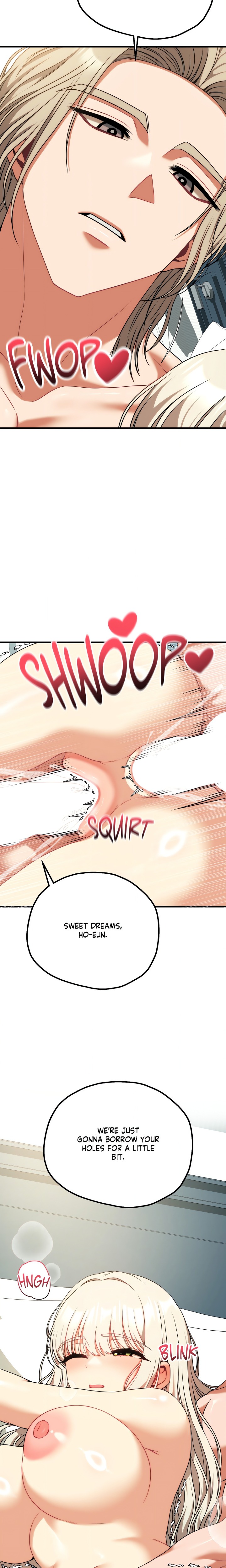 Cliterary Book Club - Chapter 34 Page 26