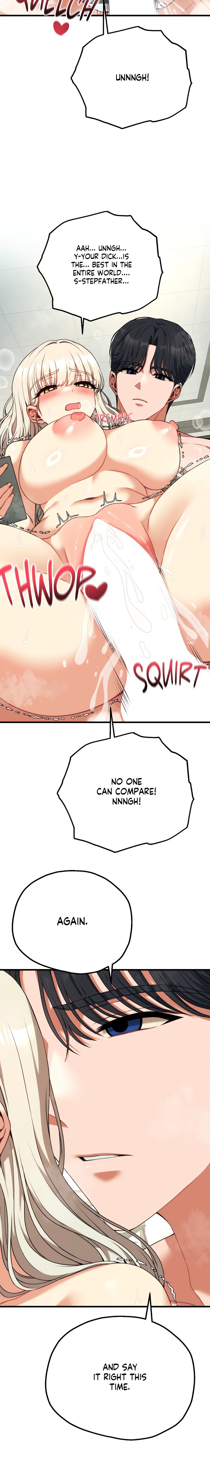 Cliterary Book Club - Chapter 34 Page 6