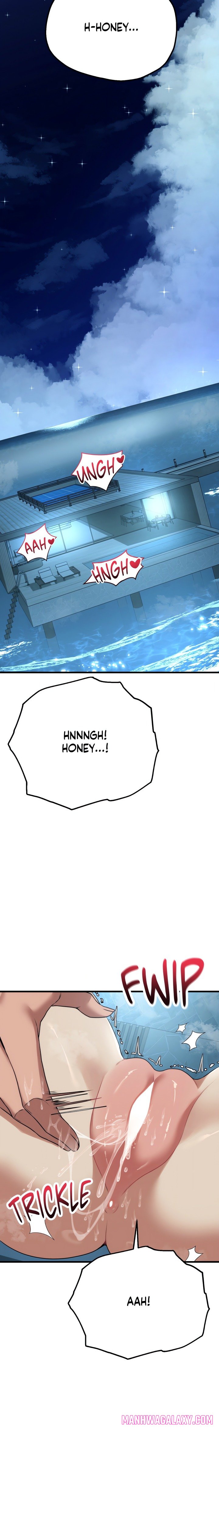 Cliterary Book Club - Chapter 35 Page 11