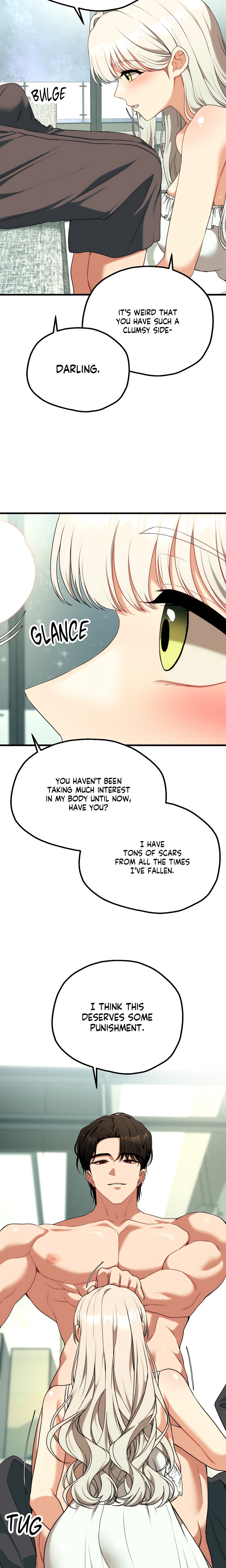 Cliterary Book Club - Chapter 35 Page 15