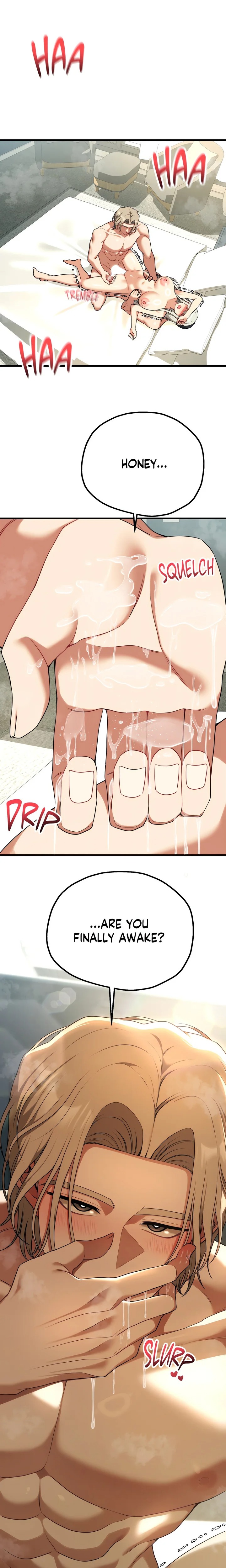 Cliterary Book Club - Chapter 36 Page 13