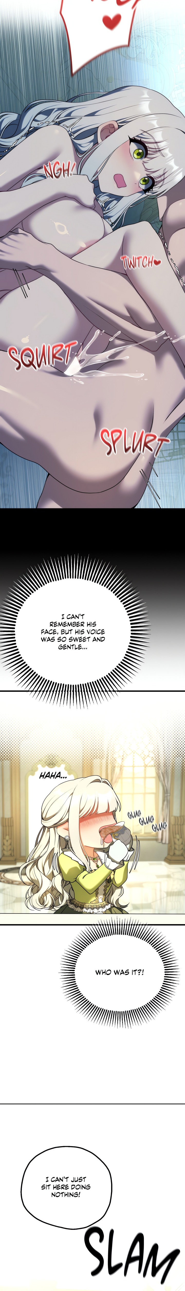 Cliterary Book Club - Chapter 38 Page 10