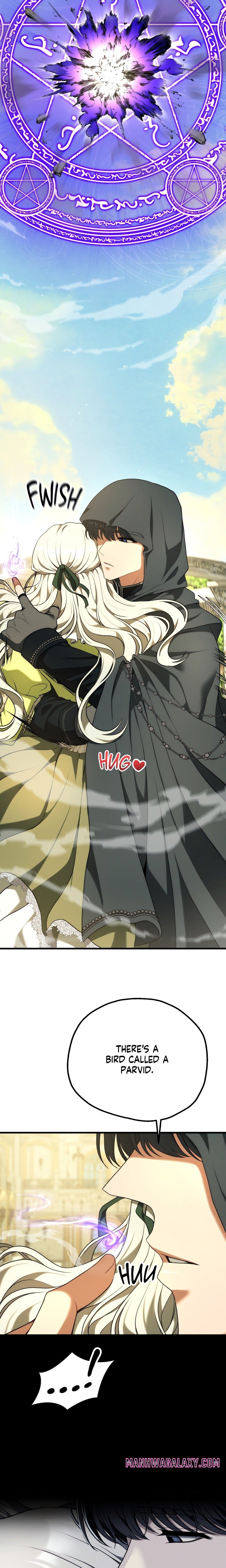 Cliterary Book Club - Chapter 38 Page 17