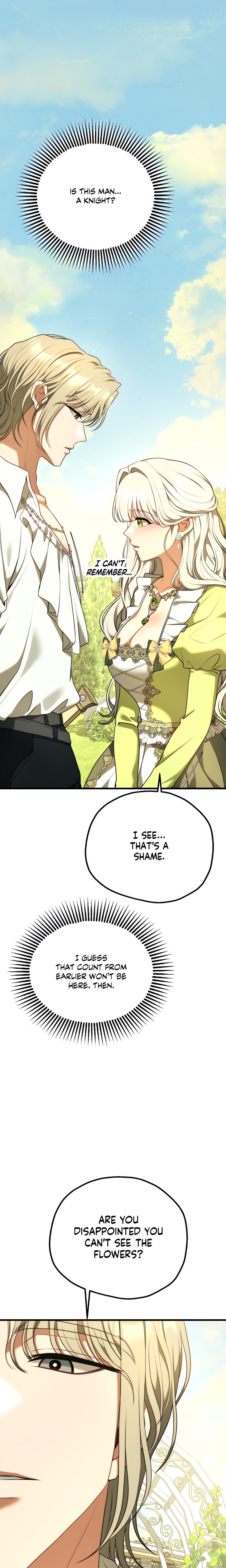 Cliterary Book Club - Chapter 38 Page 22