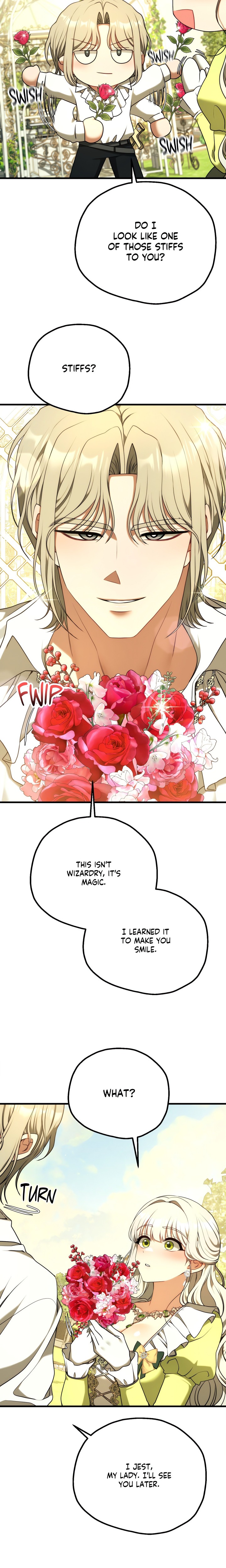 Cliterary Book Club - Chapter 38 Page 24