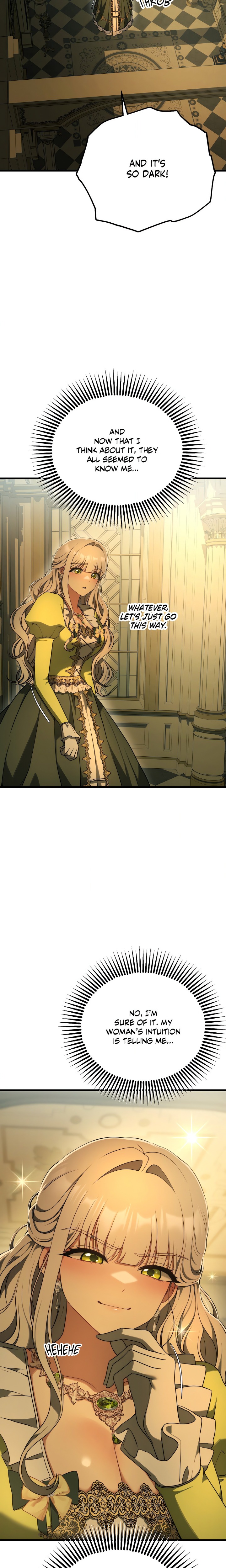 Cliterary Book Club - Chapter 38 Page 26