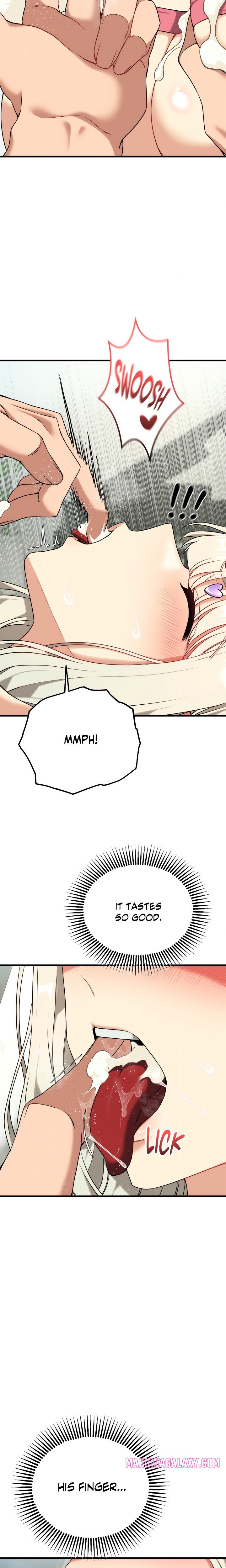 Cliterary Book Club - Chapter 39 Page 14