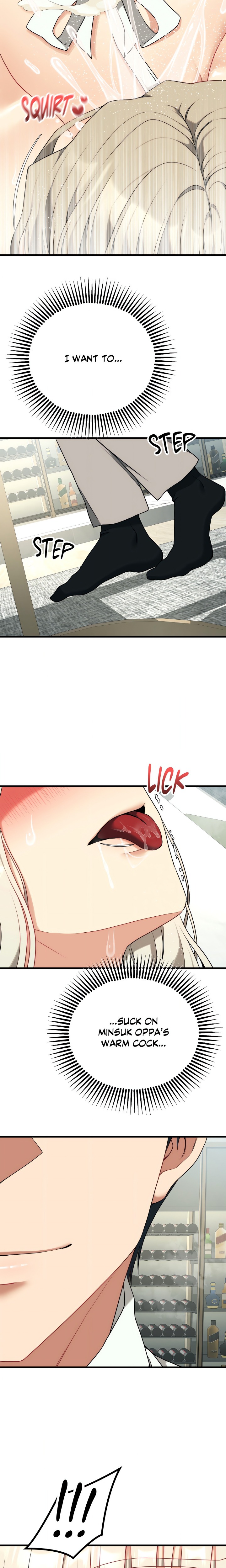 Cliterary Book Club - Chapter 39 Page 23