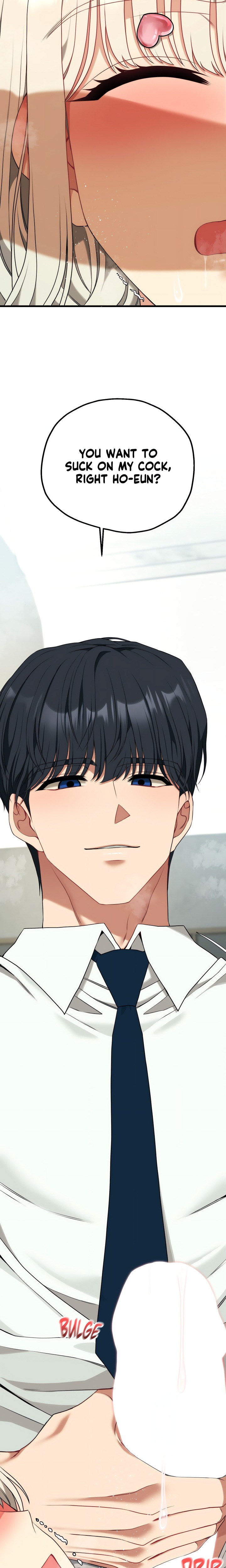 Cliterary Book Club - Chapter 39 Page 24