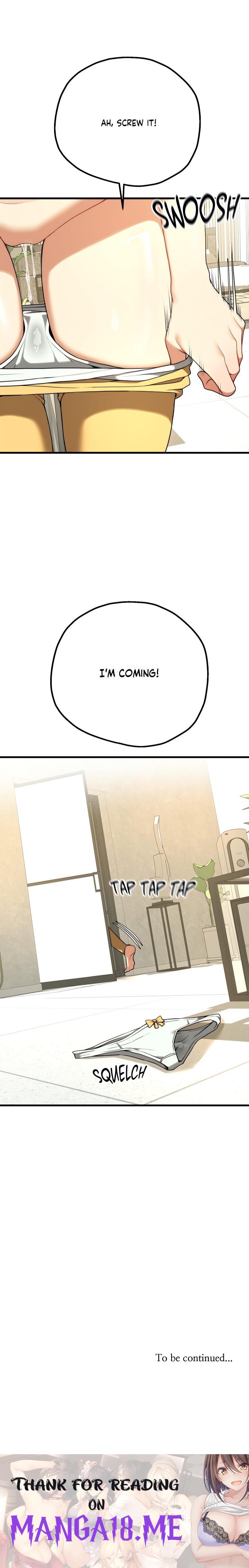 Cliterary Book Club - Chapter 40 Page 27