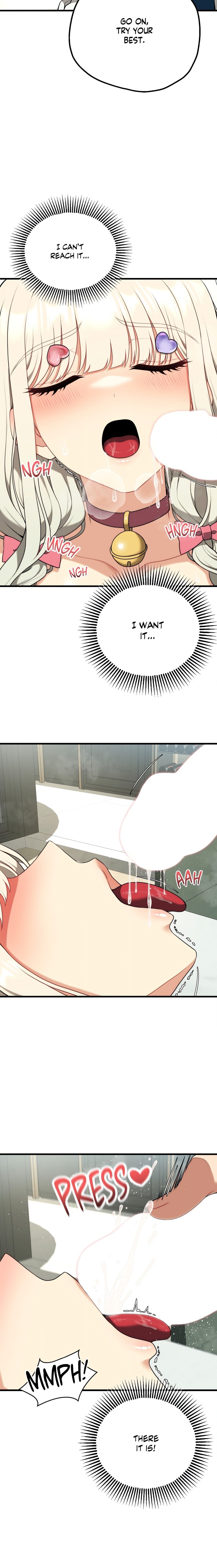 Cliterary Book Club - Chapter 40 Page 4