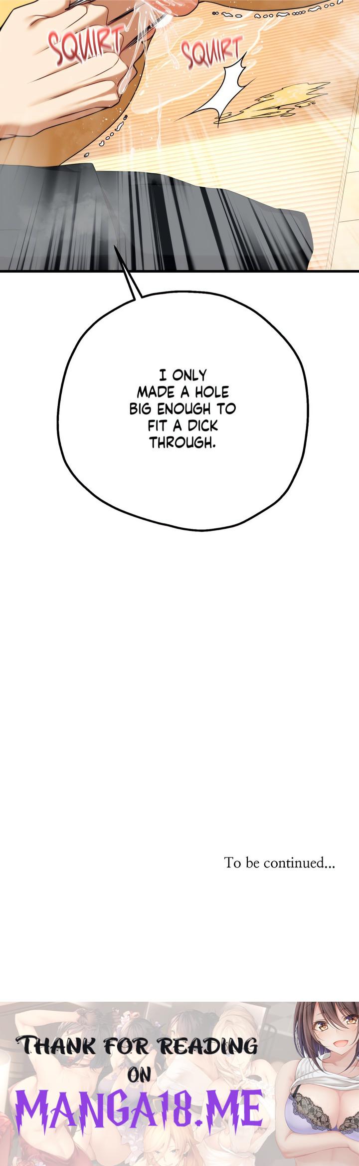 Cliterary Book Club - Chapter 42 Page 27