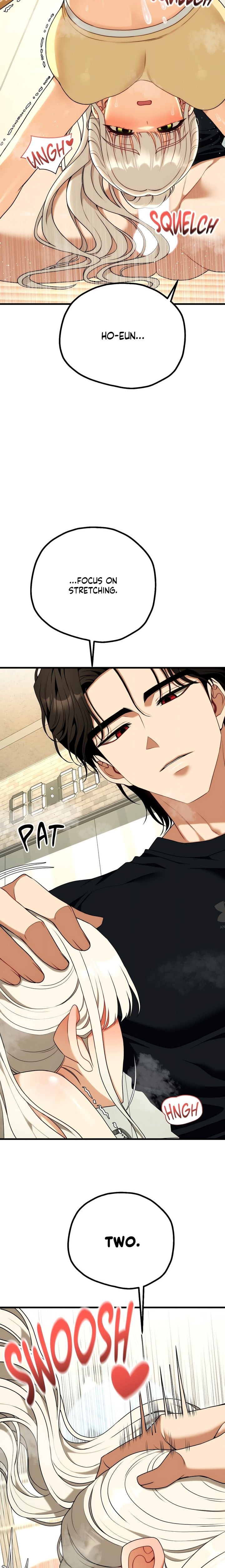 Cliterary Book Club - Chapter 43 Page 4