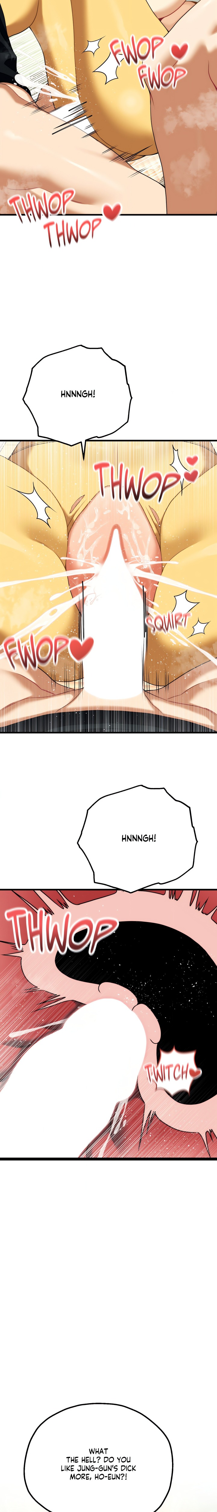 Cliterary Book Club - Chapter 44 Page 13