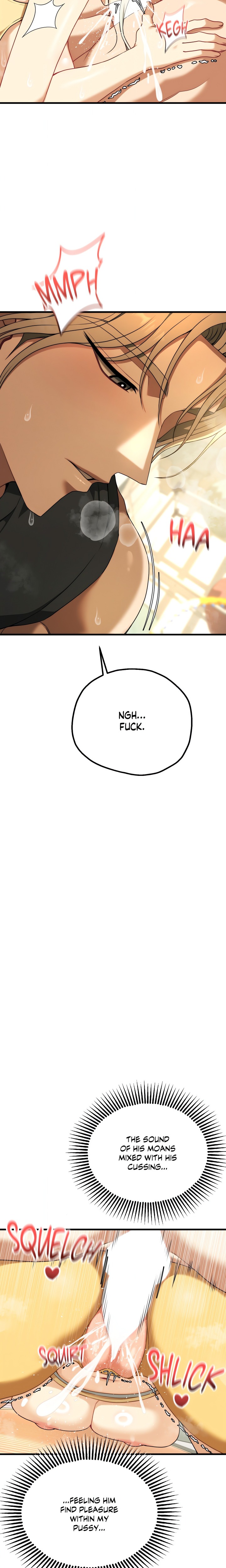 Cliterary Book Club - Chapter 44 Page 7