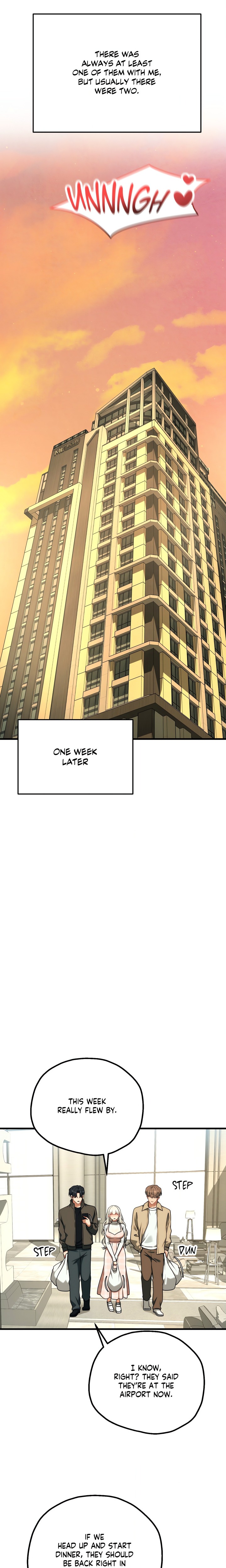 Cliterary Book Club - Chapter 45 Page 11