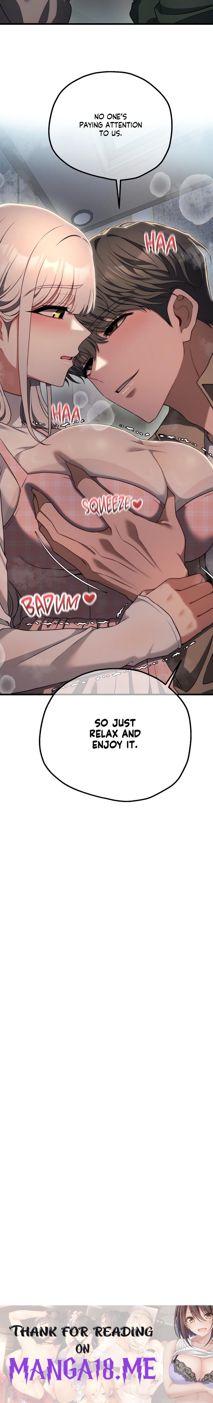 Cliterary Book Club - Chapter 45 Page 24