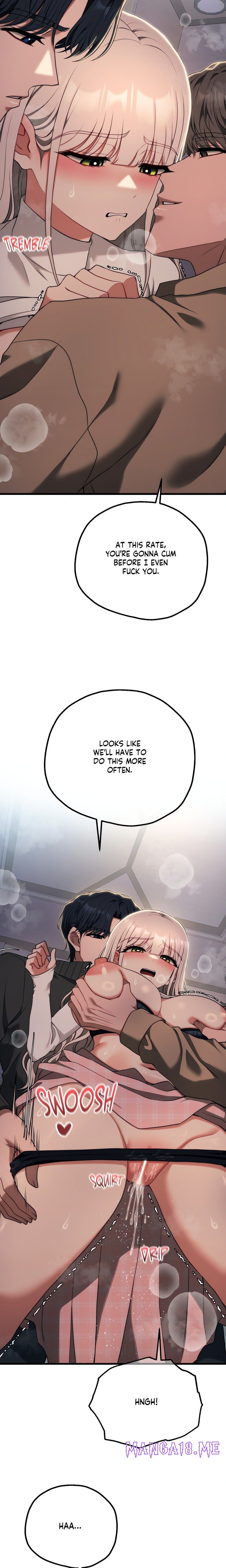 Cliterary Book Club - Chapter 46 Page 17