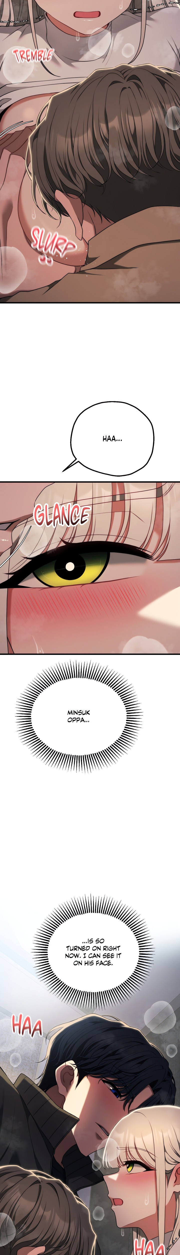 Cliterary Book Club - Chapter 47 Page 5