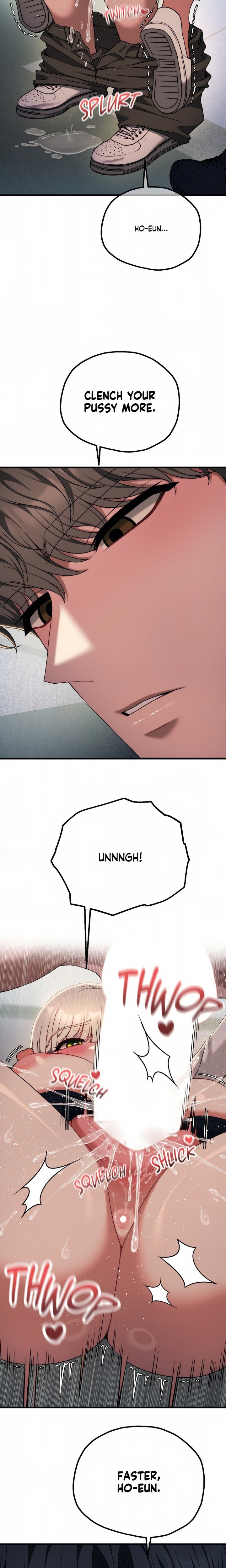 Cliterary Book Club - Chapter 48 Page 14