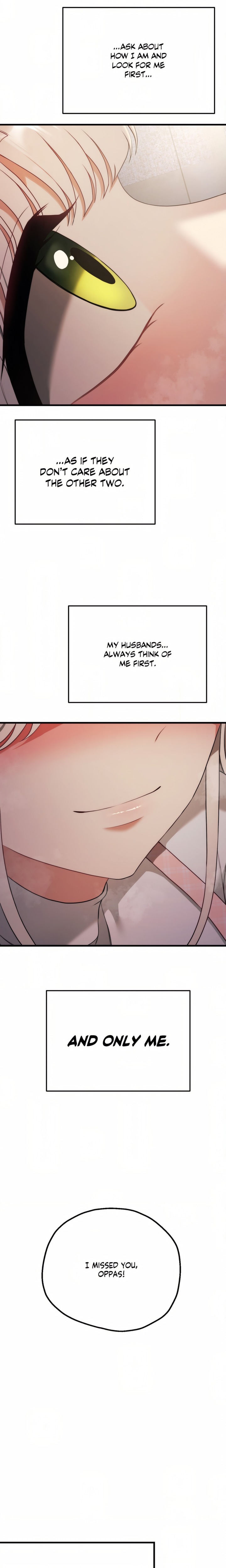 Cliterary Book Club - Chapter 48 Page 21