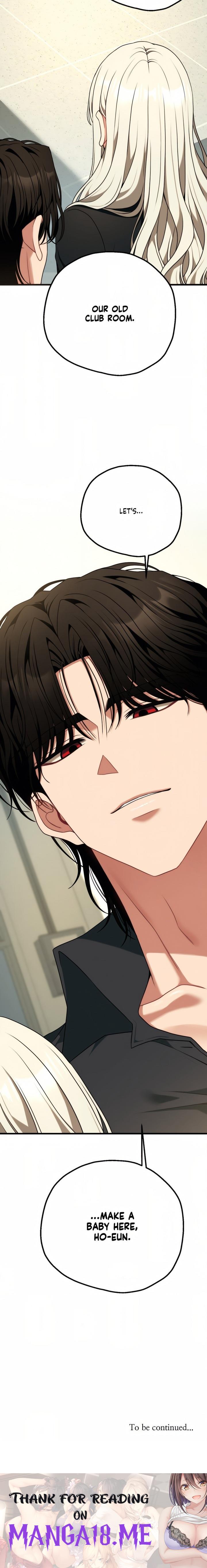 Cliterary Book Club - Chapter 48 Page 24