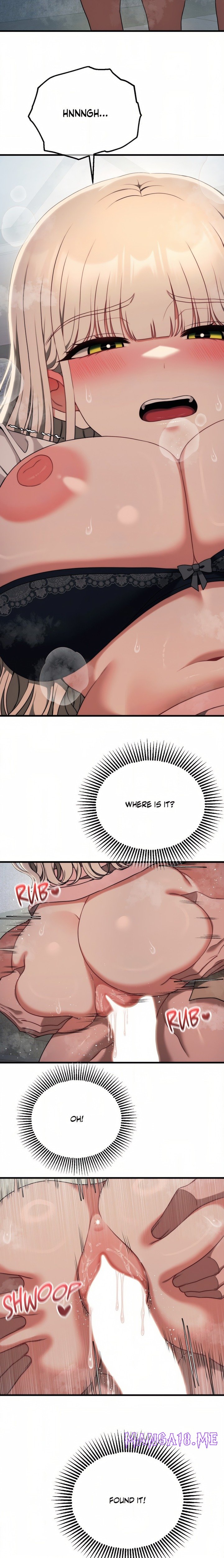 Cliterary Book Club - Chapter 48 Page 4