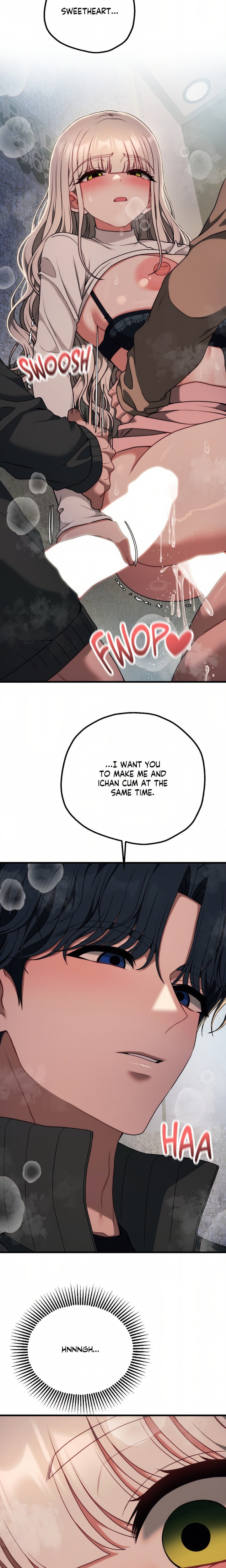 Cliterary Book Club - Chapter 48 Page 8