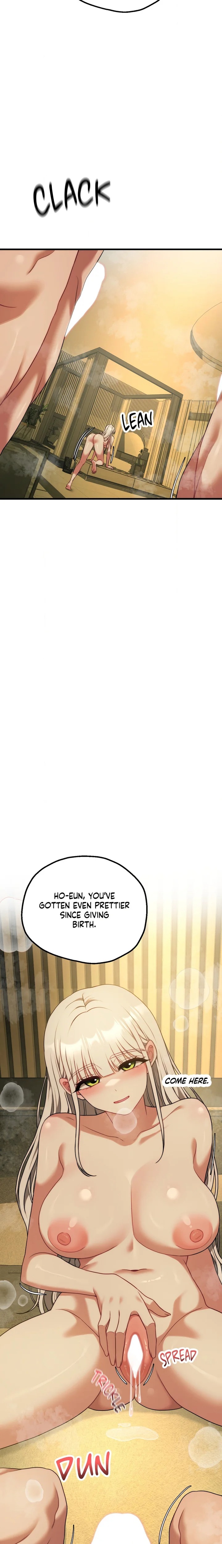 Cliterary Book Club - Chapter 49 Page 23