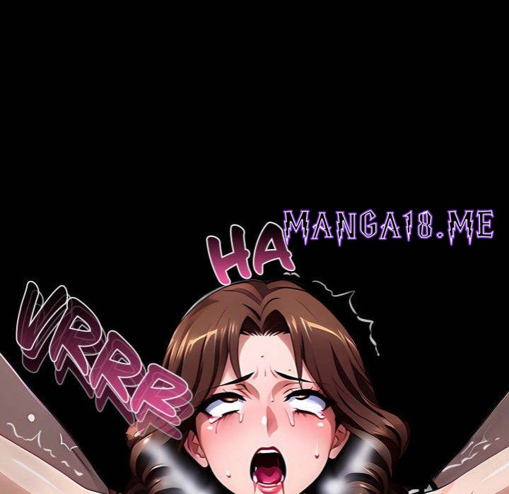 Gangster x Office Lady - Chapter 101 Page 132
