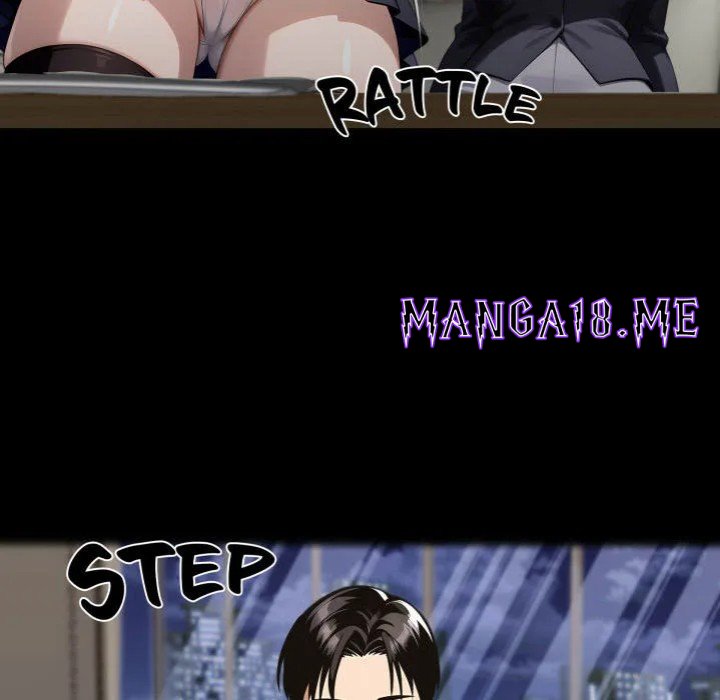 Gangster x Office Lady - Chapter 112 Page 67