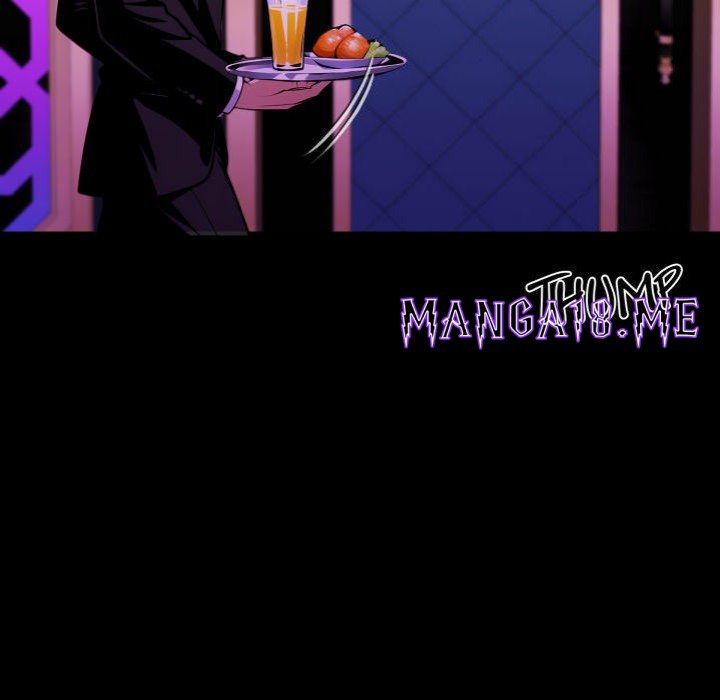 Gangster x Office Lady - Chapter 113 Page 163