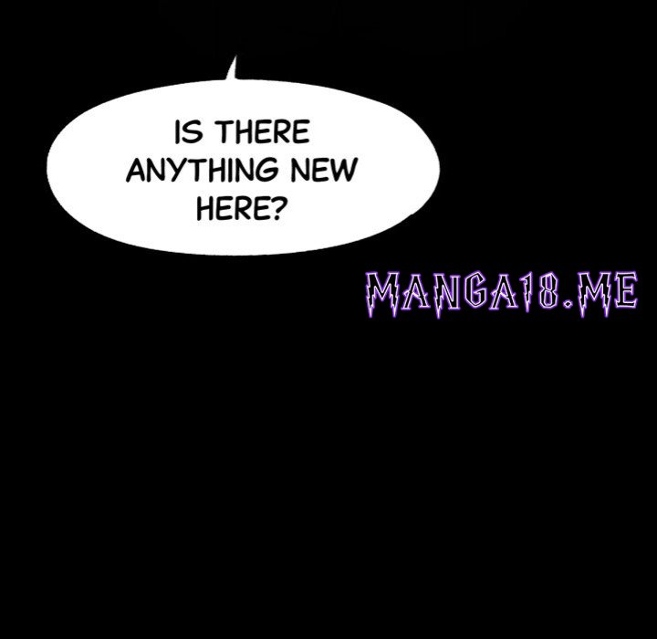Gangster x Office Lady - Chapter 114 Page 152