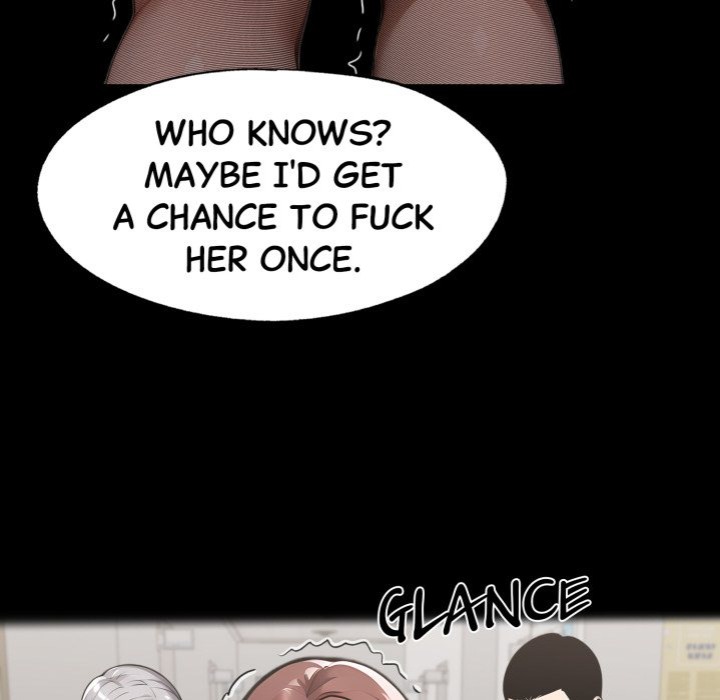 Gangster x Office Lady - Chapter 115 Page 119