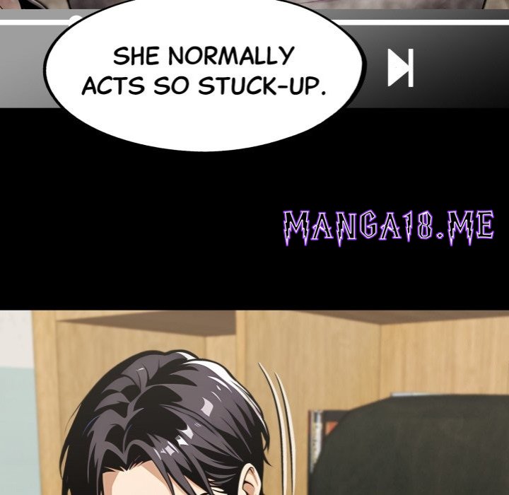 Gangster x Office Lady - Chapter 115 Page 13