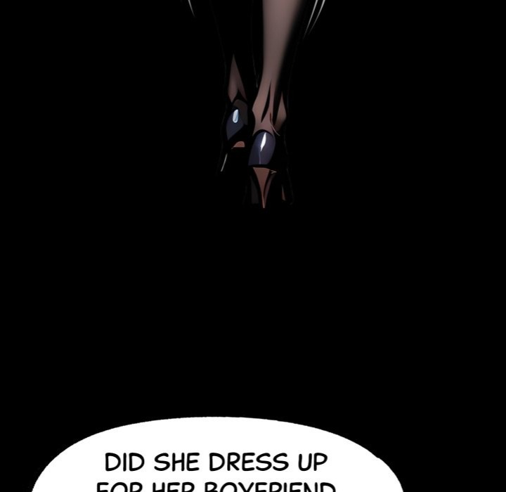 Gangster x Office Lady - Chapter 115 Page 143