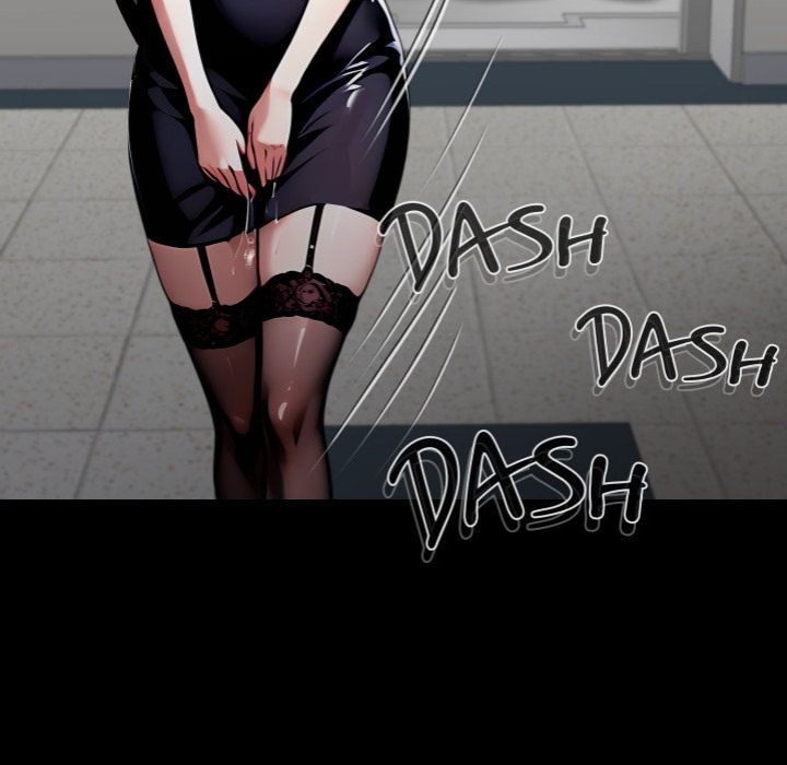 Gangster x Office Lady - Chapter 115 Page 170