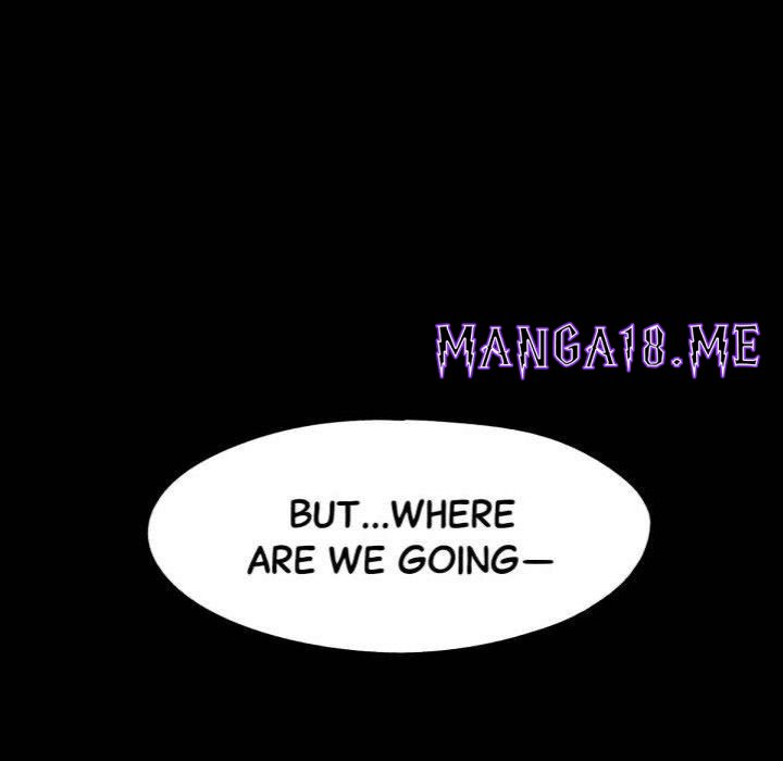 Gangster x Office Lady - Chapter 117 Page 173