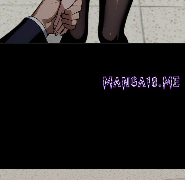 Gangster x Office Lady - Chapter 117 Page 34