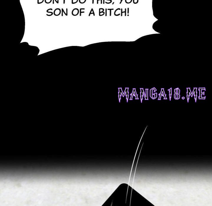 Gangster x Office Lady - Chapter 117 Page 69