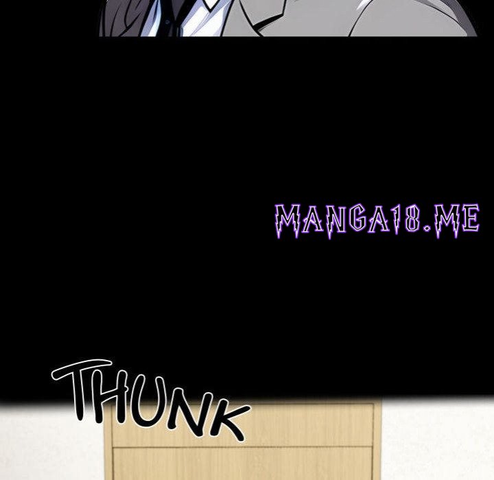 Gangster x Office Lady - Chapter 117 Page 85
