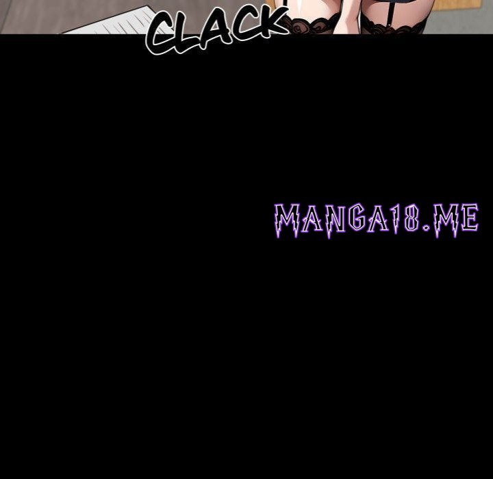 Gangster x Office Lady - Chapter 117 Page 97