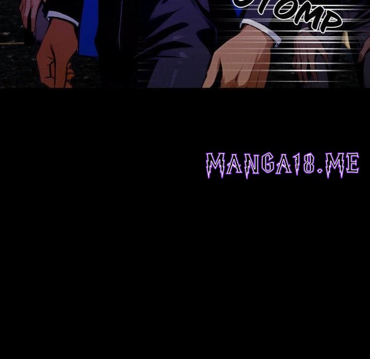 Gangster x Office Lady - Chapter 118 Page 114