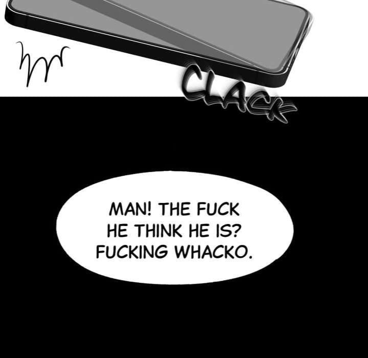 Gangster x Office Lady - Chapter 118 Page 23