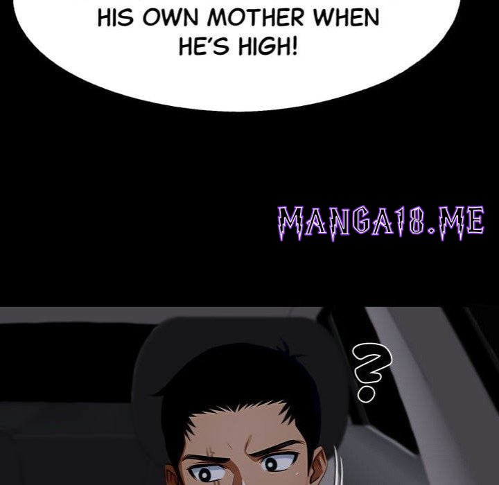 Gangster x Office Lady - Chapter 118 Page 28