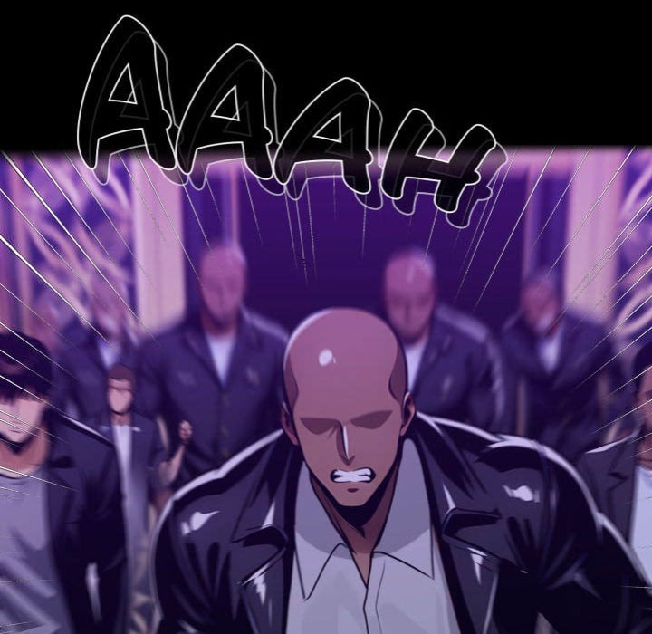 Gangster x Office Lady - Chapter 119 Page 160
