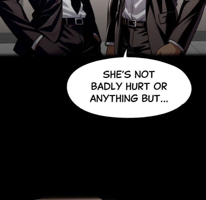 Gangster x Office Lady - Chapter 119 Page 28