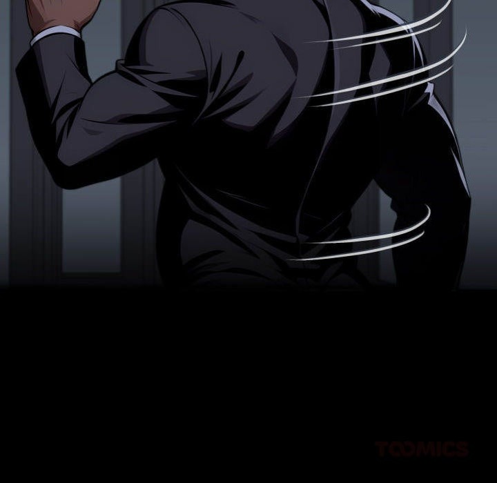 Gangster x Office Lady - Chapter 119 Page 48